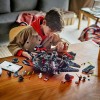 LEGO Star Wars - Falcon intunecat - 75389
