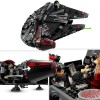 LEGO Star Wars - Falcon intunecat - 75389