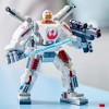 LEGO Star Wars - Robotul X-Wing™ al lui Luke Skywalker™ - 75390