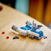LEGO Star Wars - Micronava de lupta Y-Wing™ a Capitanului Rex - 75391