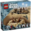 LEGO Star Wars - Schif de desert si Groapa lui Sarlacc - 75396
