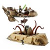 LEGO Star Wars - Schif de desert si Groapa lui Sarlacc - 75396