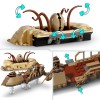 LEGO Star Wars - Schif de desert si Groapa lui Sarlacc - 75396