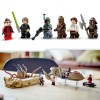 LEGO Star Wars - Schif de desert si Groapa lui Sarlacc - 75396