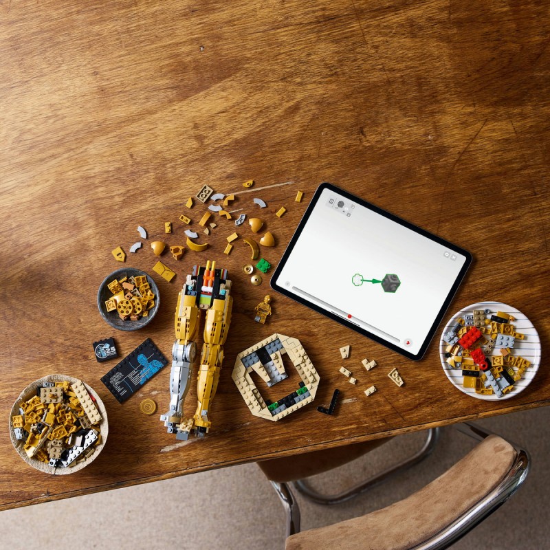 LEGO Star Wars - LEGO C-3PO™ - 75398