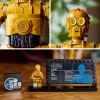 LEGO Star Wars - LEGO C-3PO™ - 75398