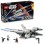 LEGO Star Wars - Nava stelara U-Wing a rebelilor - 75399