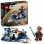 LEGO Star Wars - Micronava de luptă Jedi Starfighter a lui Plo Koon - 75400
