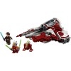 LEGO Star Wars - Nava Interceptor™ Jedi a lui Ahsoka - 75401