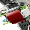 LEGO Star Wars - Nava Interceptor™ Jedi a lui Ahsoka - 75401