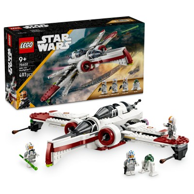 LEGO Star Wars - ARC-170 STARFIGHTER™ - 75402