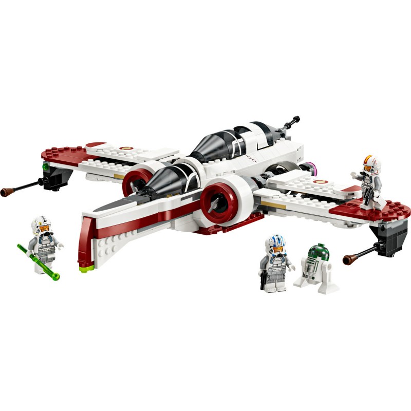 LEGO Star Wars - ARC-170 STARFIGHTER™ - 75402