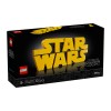 LEGO Star Wars - Logoul Star Wars din caramizi - 75407