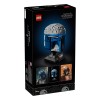 LEGO Star Wars - Casca lui Jango Fett - 75408