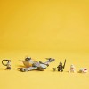 LEGO Star Wars - Starfighter N-1 - 75410