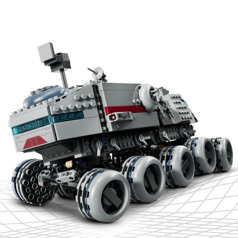LEGO Star Wars - Camionul Republicii - 75413