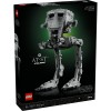 LEGO Star Wars - Robotul biped AT-ST - 75417
