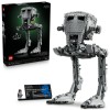 LEGO Star Wars - Robotul biped AT-ST - 75417