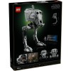 LEGO Star Wars - Robotul biped AT-ST - 75417