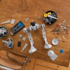 LEGO Star Wars - Robotul biped AT-ST - 75417