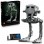 LEGO Star Wars - Robotul biped AT-ST - 75417