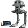 LEGO Star Wars - Robotul biped AT-ST - 75417