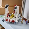 LEGO Star Wars - Nava de lupta stelara V-19 Torrent - 75432