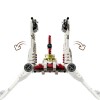 LEGO Star Wars - Nava de lupta stelara V-19 Torrent - 75432