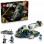 LEGO Star Wars - Nava stelara a lui Jango Fett - 75433