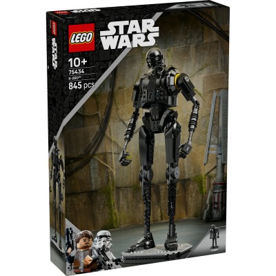 LEGO Star Wars - Droid de securitate K-2SO - 75434