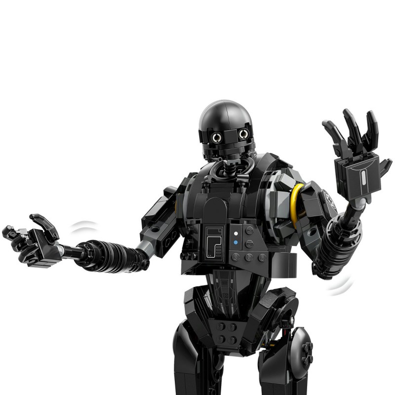 LEGO Star Wars - Droid de securitate K-2SO - 75434