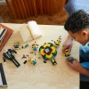 LEGO Minions - Gru si minionii din caramizi - 75582
