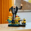 LEGO Minions - Gru si minionii din caramizi - 75582