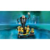 LEGO Minions - Gru si minionii din caramizi - 75582