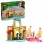 LEGO Wicked - Glinda, Elphaba si Nessarose la Universitatea Shiz - 75681