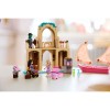LEGO Wicked - Glinda, Elphaba si Nessarose la Universitatea Shiz - 75681