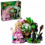 LEGO Wicked - Figurinele Elphaba si Glinda - 75682