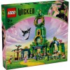 LEGO Wicked - Bun-venit în Orasul de Smarald - 75684