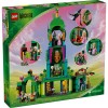 LEGO Wicked - Bun-venit în Orasul de Smarald - 75684