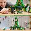 LEGO Wicked - Bun-venit în Orasul de Smarald - 75684