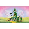 LEGO Wicked - Bun-venit în Orasul de Smarald - 75684