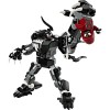 LEGO Marvel Super Heroes - Armura de robot a lui Venom vs Miles Morales - 76276