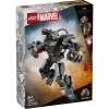 LEGO Marvel Super Heroes - Armura de robot a lui War Machine - 76277