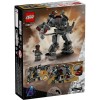 LEGO Marvel Super Heroes - Armura de robot a lui War Machine - 76277