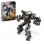 LEGO Marvel Super Heroes - Armura de robot a lui War Machine - 76277