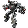 LEGO Marvel Super Heroes - Armura de robot a lui War Machine - 76277