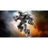 LEGO Marvel Super Heroes - Armura de robot a lui War Machine - 76277