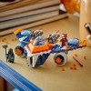 LEGO Marvel Super Heroes - Avionul de lupta al lui Rocket vs Ronan - 76278