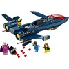 LEGO Marvel Super Heroes - Avionul X-Jet al X-Men - 76281