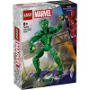 LEGO Marvel Super Heroes - Figurina de constructie Green Goblin - 76284